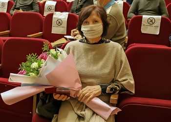 В Сосновском районе стало больше Почетных граждан