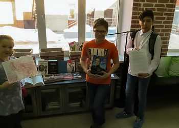 Рассказы о земляках-ветеранах откликнулись в сердцах жителей Полетаево