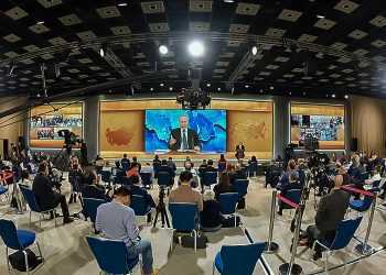 Четко и открыто: Владимир Путин провел ежегодную пресс-конференцию