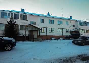 В поселке Есаульском решают проблему «ледяных» батарей