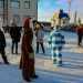 В Красном поле поздравили талантливых детей