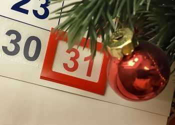 Губернатор объявил 31 декабря выходным днем