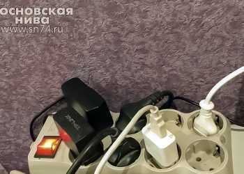 Запланированные отключения электроэнергии на 12 декабря
