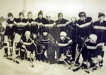 Первый рыцарь ледовой дружины: с чего начинался хоккей в Кременкуле