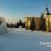 Расписание богослужений в храмах Сосновского района на Рождество Христово