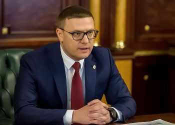 Как противостоим стихии: губернатор провел оперативный штаб