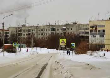 Работы на водоводе в Рощино продолжатся днем 11 февраля