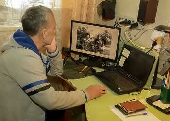Ярость – не лучший помощник в бою: житель Сосновского района об Афгане