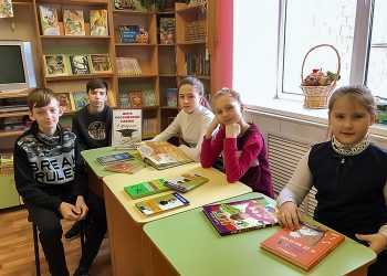 Знания – двигатель прогресса: юные рощинцы решили учиться еще лучше