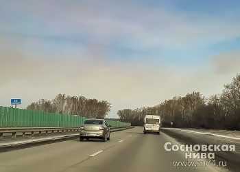 Жителей Саккулово взволновала новая транспортная схема
