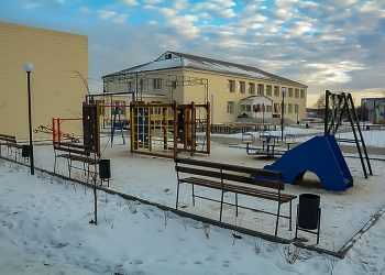 559 волонтеров помогут проголосовать за объекты благоустройства