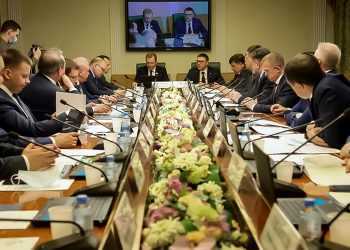 В Совете Федерации поддержали предложения челябинской делегации