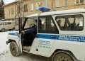 Сосновские полицейские задержали подозреваемого в совершении грабежа
