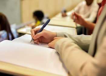 Прокуратура проводит отбор кандидатов для поступления на целевые места