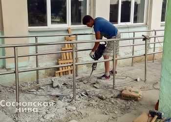 В Сосновском районе выдвинута двадцать одна народная инициатива