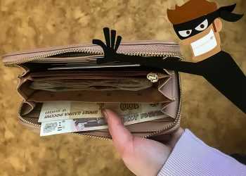 Мошенники не дремлют: сосновцы снова лишились денег