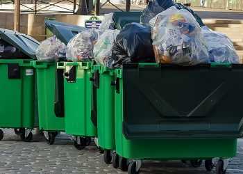 Новые санитарные правила коснутся воды, воздуха и вывоза ТКО