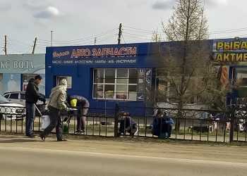 В Сосновском районе продолжается благоустройство территорий