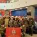 Учащиеся Сосновского района выехали на «Вахту памяти»