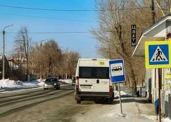 Пассажиры в Челябинске предпочитают городской общественный транспорт