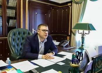 Жительница Сосновского района обратилась к губернатору