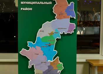 В Сосновском районе обсуждается стратегия развития территории до 2035 года