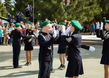Как в Сосновском районе будут отмечать День Победы