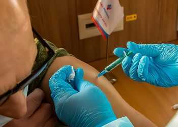 В Долгодеревенском пройдет выездная вакцинация