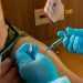 В Долгодеревенском пройдет выездная вакцинация