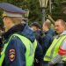 Полицейские Сосновского района обеспечат охрану порядка в майские праздники