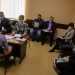 Главный вопрос в повестке заседания общественников – мошенничество