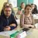 Молодые педагоги Сосновского района встретились в Есаульской школе