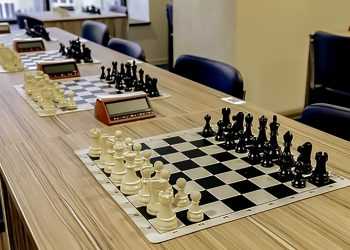 Шахматный турнир, посвящённый Дню Победы пройдет в Сосновском районе