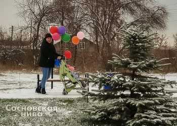 Какие детские имена популярны у жителей Сосновского района