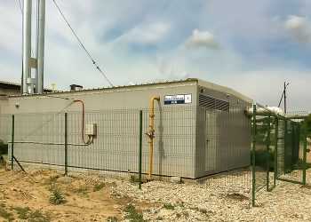 От чьей работы зависит комфорт в домах сосновцев?