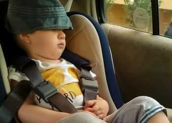 В Сосновском районе проверят правильность перевозки детей