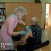 В Сосновском районе пройдет выездная вакцинация против COVID-19