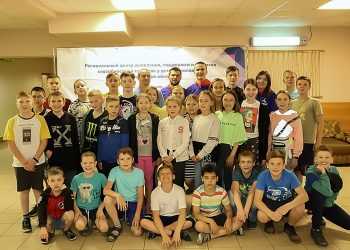 Талантливых детей из Сосновского района научат шахматам и живописи