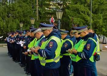 В Сосновском районе прошла операция «Район»