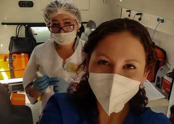 Ждем «третьей волны»? Как проходит вакцинация в Сосновском районе