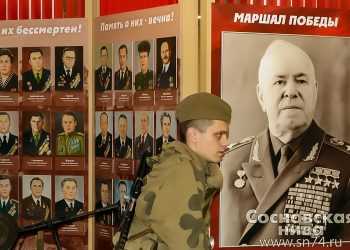 Сосновский музей присоединился к Всероссийской акции «Ночь музеев-2021»