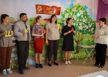 Педагоги из Славино обсудили преемственность между детским садом и школой