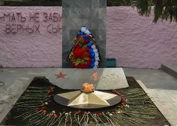 В Сосновском районе объявят минуту молчания