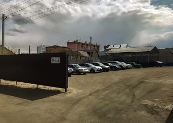 Где пройти осмотр транспортного средства в Сосновском районе