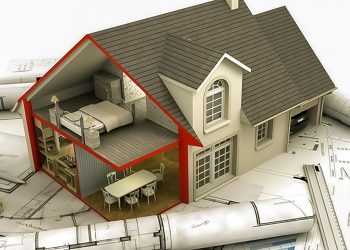 Как зарегистрировать права на вновь построенный жилой дом