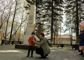 В Сосновском районе прозвучали стихи о войне