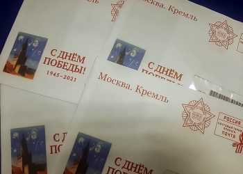 Именные поздравления с Днём Победы от президента получат ветераны Сосновского района