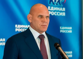 Праймериз «Единой России» открывает имена молодых политиков