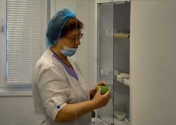 Новые больничные объекты появятся в Сосновском районе к 2024 году