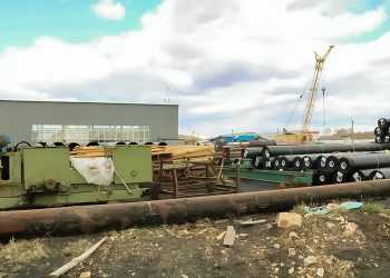 Захоронение отходов на полигоне ТБО в Полетаево должно быть минимальным